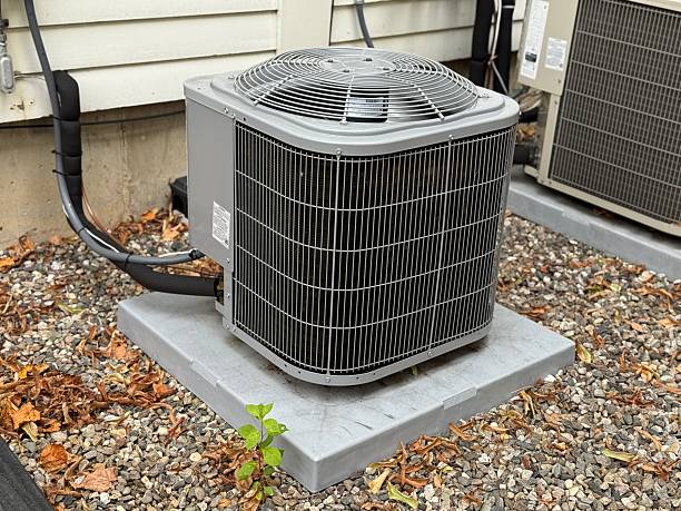 24/7 Emergency Ductwork Repair experts in Homer, LA