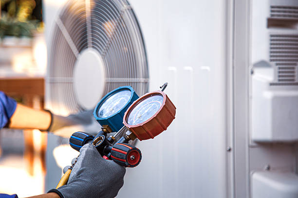Affordable Ductwork Repair solutions in Homer, LA